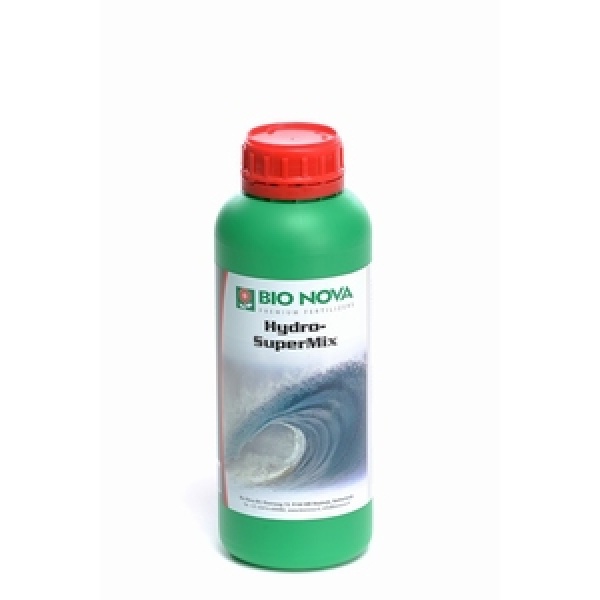 BN Hydro-Supermix 1Ltr