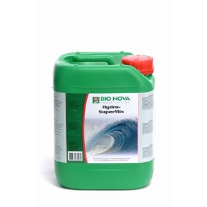 BN Hydro-Supermix 5Ltr