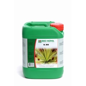 BN K 20% kalium 5ltr.