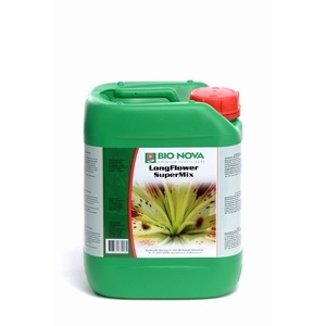 BN LongFlower-SuperMix 5Ltr.