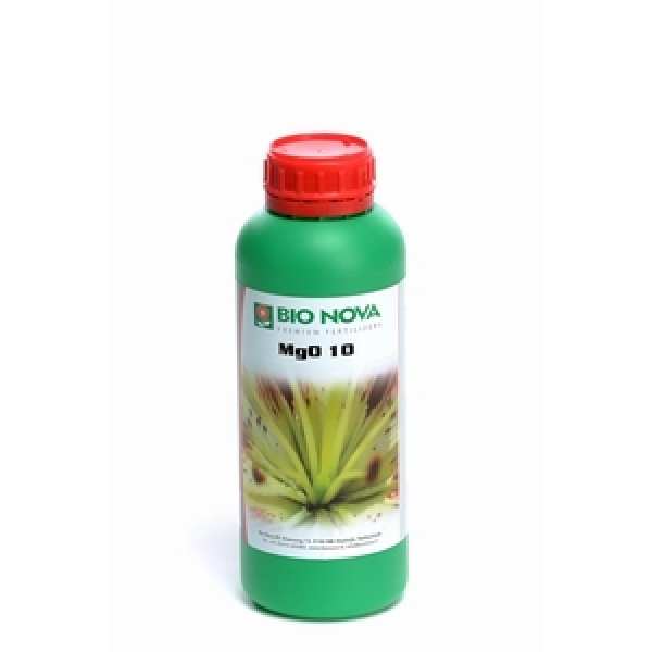 BN Mg0 10% magnesium 1Ltr.