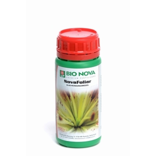 BN NovaFoliar 250ml