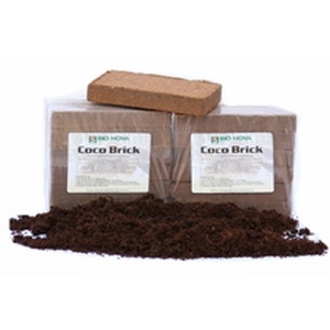 BN coco bricks 10ltr/24st/doos