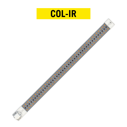 Secret Jardin Cosmorrow Led 20W 24V L50cm Infrarood