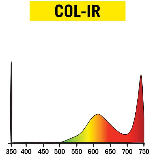 BOOSTER-SPECTRUM-IR