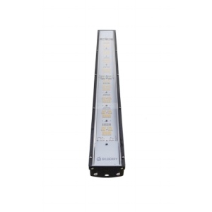 Bilberry grow Standaard led system