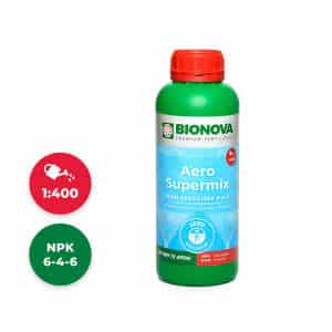 Bio Nova Aero Supermix 1 Liter