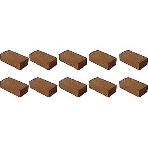 Bio Nova Coco Brick 6 stuks