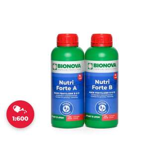 Bio Nova Nutri Forte A-B 1 Liter