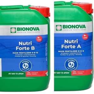 Bio Nova Nutri Forte A-B 5 Liter