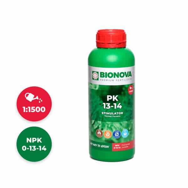 Bio Nova PK13-14 1 Liter