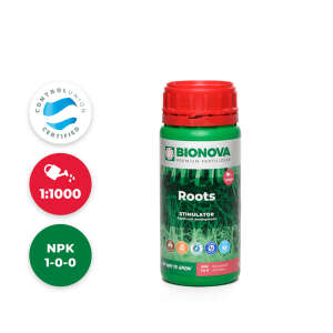 Bio Nova Roots 250ml