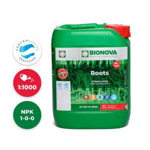 Bio Nova Roots 5 Liter