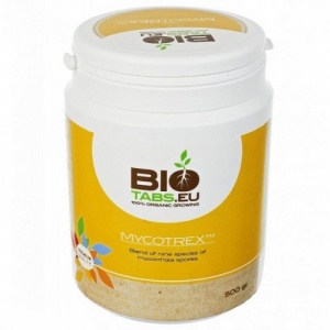 BioTabs Mycotrex 2kg