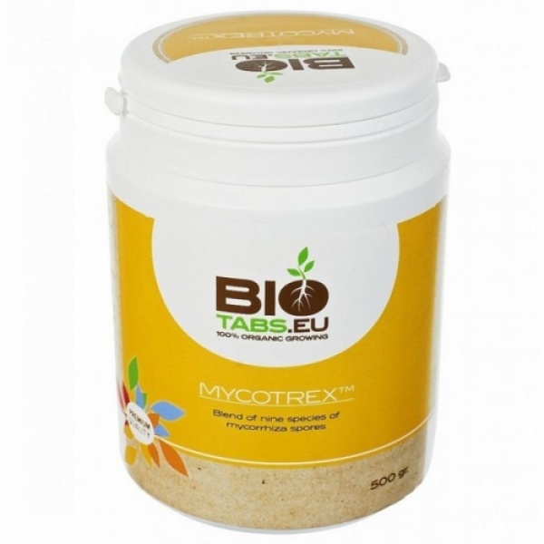 BioTabs Mycotrex 2kg