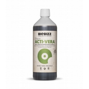 Biobizz Acti Vera 1 ltr.