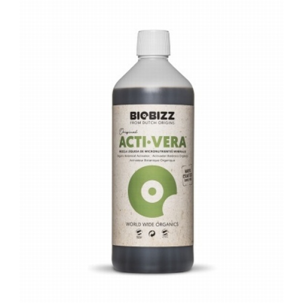 Biobizz Acti Vera 1 ltr