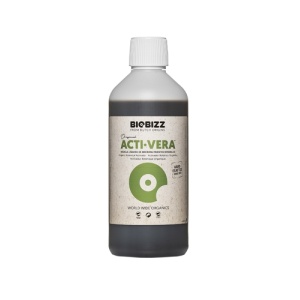 Biobizz Acti Vera 500 ml