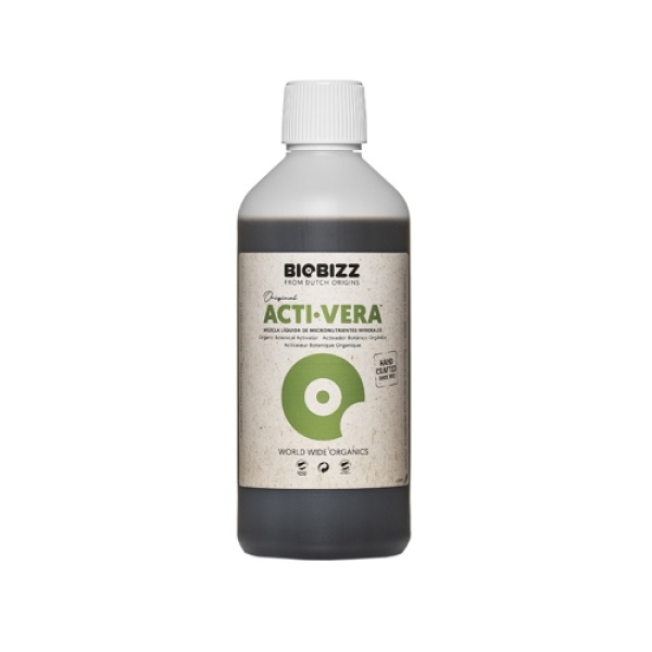 Biobizz Acti Vera 500 ml