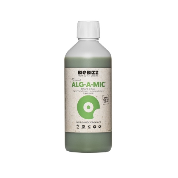 Biobizz Alg-A-Mic 500ml