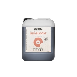 Biobizz Bio-Bloei 5ltr.