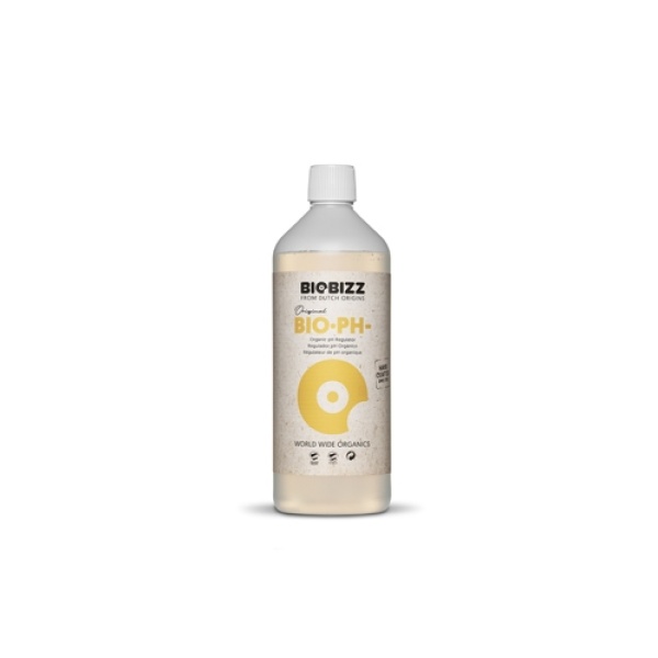 Biobizz Bio-DOWN PH- 1000 ml