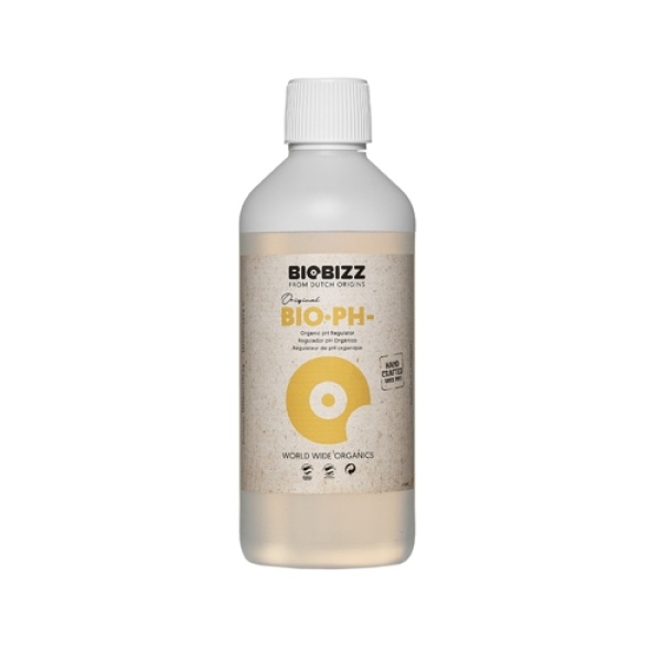 Biobizz Bio-DOWN PH- 500 ml