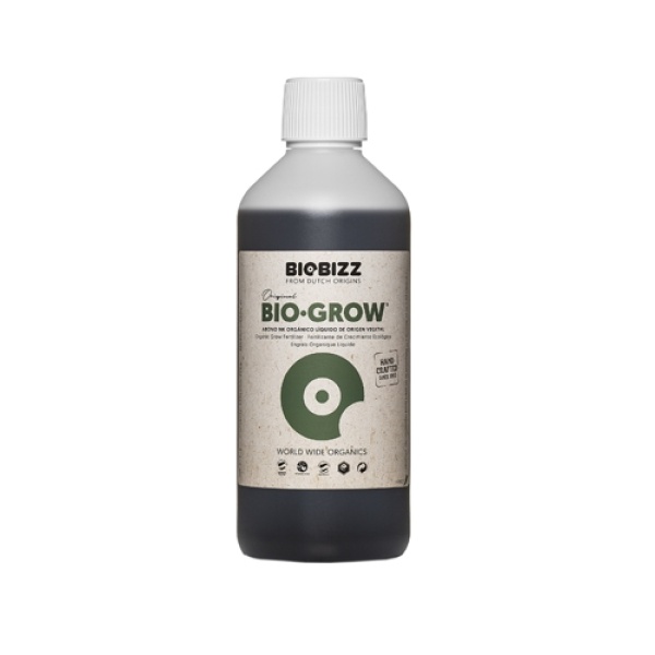 Biobizz Bio-Groei 0.5 ltr.