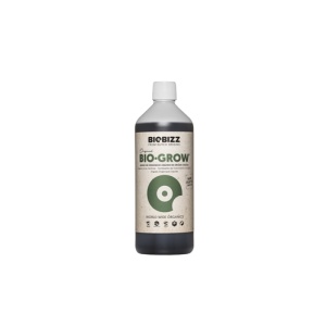 Biobizz Bio-Groei 1ltr.