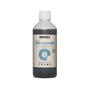 Biobizz Bio-Heaven