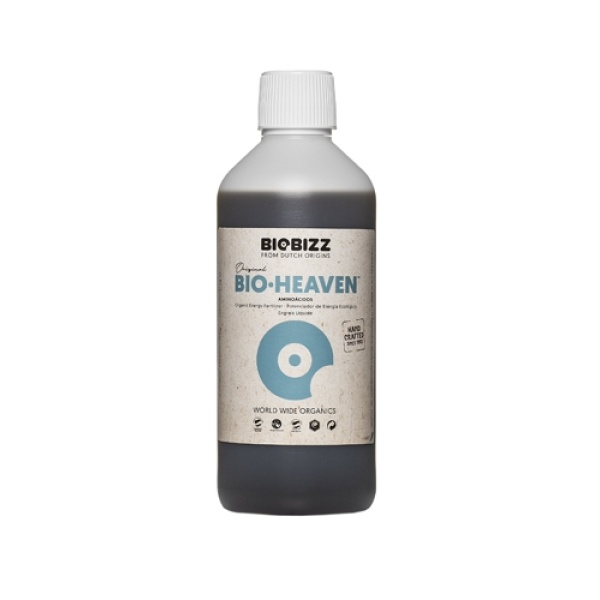 Biobizz Bio-Heaven