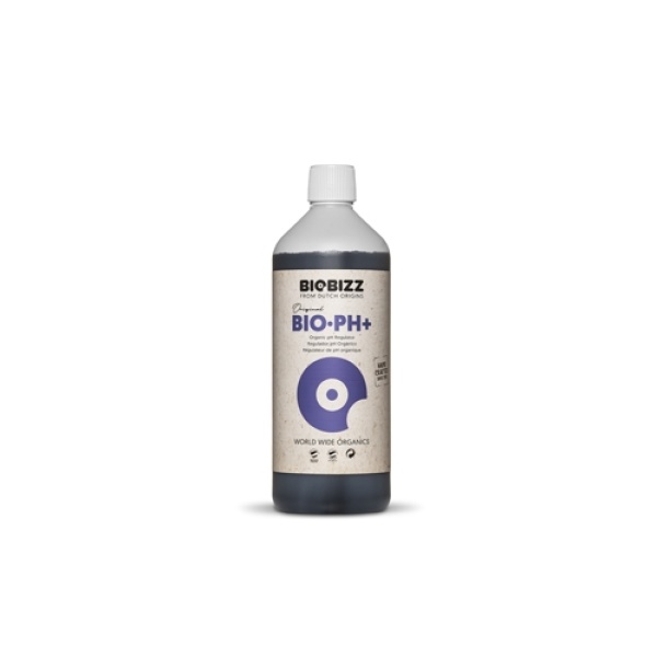 Biobizz Bio-UP PH+ 1000 ml