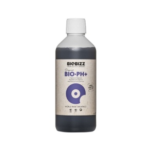 Biobizz Bio-UP PH+ 500 ml