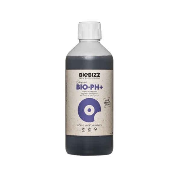 Biobizz Bio-UP PH+ 500 ml