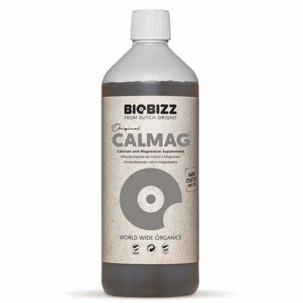 Biobizz CalMag 1 Liter