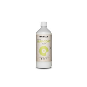 Biobizz LeafCoat 1 ltr