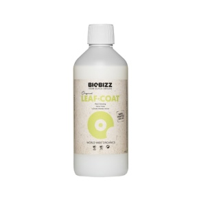 Biobizz LeafCoat 500 ml.