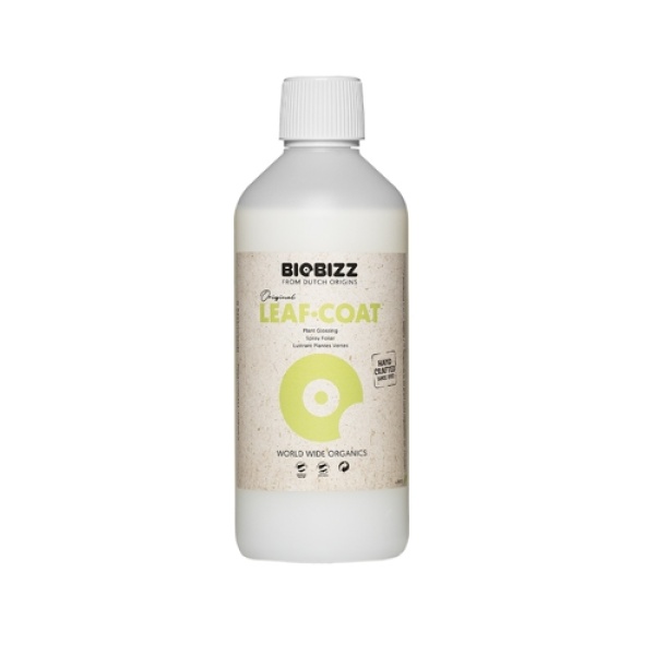 Biobizz LeafCoat 500 ml.