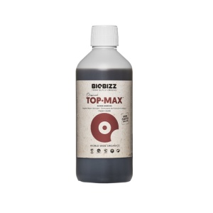 Biobizz Topmax 0