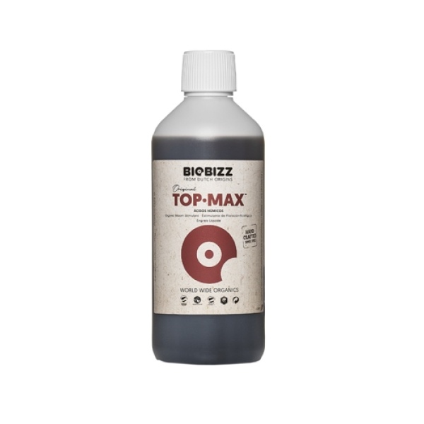 Biobizz Topmax 500 ml