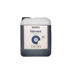 Biobizz Vis-Mix 5ltr.