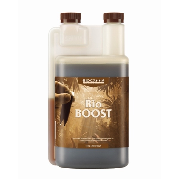 Biocanna Bio Boost 1 Ltr