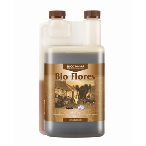 Biocanna Bio Flores 1 Liter