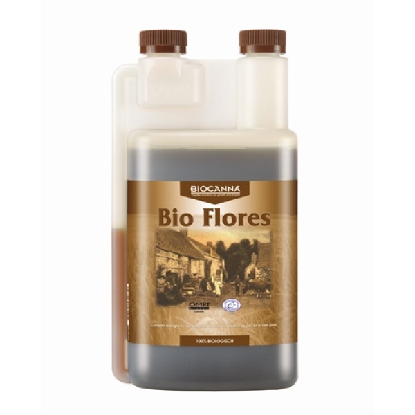 Biocanna Bio Flores 1 Liter