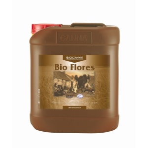 Biocanna Bio Flores 5 liter