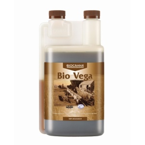 Biocanna Bio Vega 1 Liter