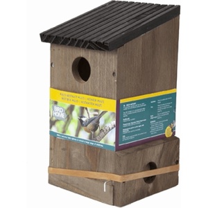 Bird Home Multi Nestkast