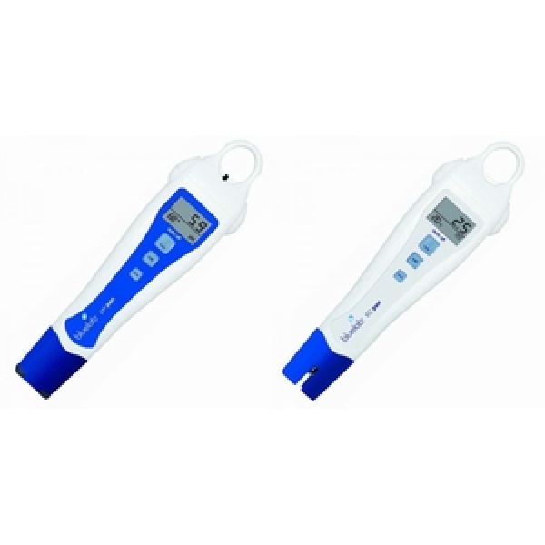 BlueLab Handy PH pen + BlueLab Handy EC pen