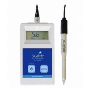 Bluelab pH meter Multimedia