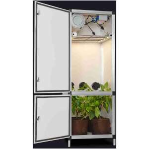 G-Tools Kweekkast Bonanza G-bars 170W 0.35m²